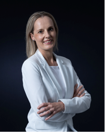 Prof MP Ferreira-Snyman